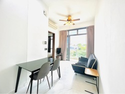 The Foresta @ Mount Faber (D4), Condominium #495080591